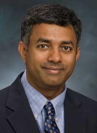 Dr. Srinvasa Narayan