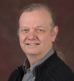 Stanley Williams, Ph.D.